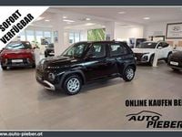 Neu Hyundai Inster 85 kW (116 PS) 2025 Schwarz Kleinwagen
