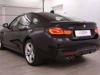 gebraucht BMW 420 d xDrive M Sport