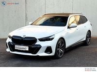 Gebraucht BMW 530 Shadowline 190 PS (139 kW) 2025 Kombi