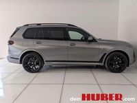 Gebraucht BMW X7 Efficient Dynamics 340 PS (250 kW) 2026 Grau SUV