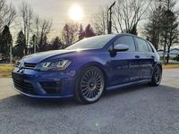 Gebraucht VW Golf VII R 300 PS (220 kW) 2015 Limousine