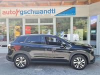 Gebraucht Suzuki SX4 S-Cross GL 129 PS (94 kW) 2022 Schwarz SUV