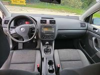 gebraucht VW Golf Trendline 1,9 TDi