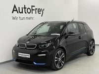 Gebraucht BMW i3 135 kW (184 PS) 2018 Schwarz Kleinwagen