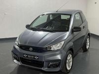 Gebraucht Aixam City Pack 2023 Grau Kleinwagen