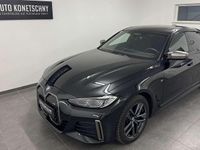 Gebraucht BMW i4 Shadowline 400 kW (544 PS) 2024 Schwarz Limousine