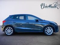 gebraucht Seat Ibiza FR Edition 1.0 TSI