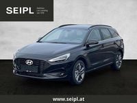 gebraucht Hyundai i30 Kombi 1,5 DPI Go! Plus*€ 22.900,- Superbonus*