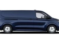 gebraucht Ford Transit Custom Trend TDCi 170 Aut 320 L2 AHK Kam 125 kW (170 P...