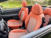 gebraucht Mitsubishi Colt CZC Invite 15 MPI Deutsche Papire