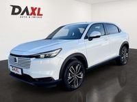 Neu Honda HR-V Elegance 107 PS (78 kW) 2025 Weiß SUV