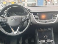 gebraucht Opel Grandland X 1,2 Turbo Direct Injection Innovation Start/Stop