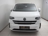 Gebraucht VW Transporter 110 PS (80 kW) 2025 Weiss  metallic Van