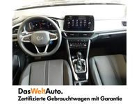 gebraucht VW T-Roc Friends TSI DSG