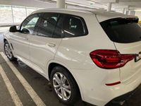 gebraucht BMW X3 X3xDrive 20d Aut.