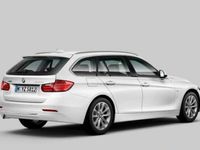 gebraucht BMW 320 xd Touring Aut. *** xDrive | NaviPro | LUXURY LIN