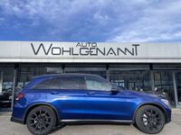 gebraucht Mercedes GLC43 AMG AMG 4Matic