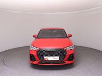 Gebraucht Audi Q3 Admired 150 PS (110 kW) 2025 Rot SUV