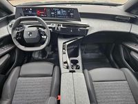 Gebraucht Peugeot 3008 Allure 136 PS (100 kW) 2025 Grau Kleinwagen