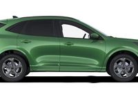 gebraucht Ford Kuga ST-Line PHEV WinterP LED Kam Nav PDC 18Z