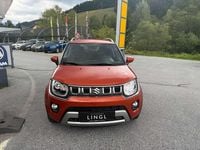 gebraucht Suzuki Ignis 12 Dualjet Hybrid Allgrip Shine