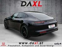 gebraucht Porsche Panamera Turbo S E-Hybrid PHEV Executive Aut. € 92926 m...