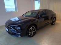 gebraucht Citroën C5 X Shine Edition Hybrid 225 e-EAT8