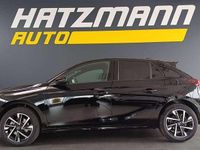 Neu Opel Corsa GS Line 101 PS (74 kW) 2025 Schwarz Kleinwagen