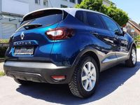 Gebraucht Renault Captur LIMITED 90 PS (66 kW) 2019 SUV