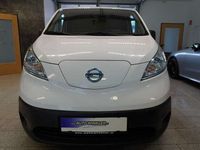 gebraucht Nissan NV200 24kWh Comfort Klima/Navi/PDC