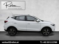 gebraucht MG ZS 1.5 VTi Comfort