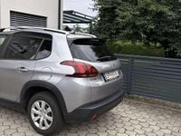 Gebraucht Peugeot 2008 Signature Sky 83 PS (61 kW) 2019 SUV