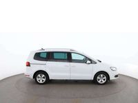 gebraucht VW Sharan Business 2.0 TDI XENON RADAR NAVI R-CAM