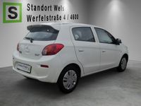 gebraucht Mitsubishi Space Star 1,0 MIVEC Inform AS&G