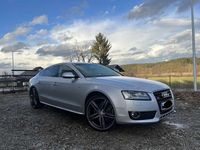 Gebraucht Audi A5 S-Line 239 PS (175 kW) 2011 Coupé