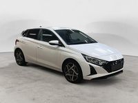 Gebraucht Hyundai i20 99 PS (72 kW) 2025 Kleinwagen