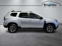 gebraucht Dacia Duster TCe 130 S&S 4WD Celebration