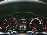 gebraucht Audi A4 Avant 2.0 TDI S line - Sport package