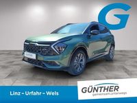 Neu Kia Sportage GT-Line 180 PS (132 kW) 2025 Grün SUV