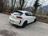 gebraucht Seat Leon GT 1,2 TSI