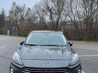 Gebraucht Ford Kuga Titanium X 152 PS (111 kW) 2022 SUV