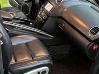 Gebraucht Mercedes ML63 AMG AMG 510 PS (375 kW) 2007 SUV