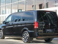 gebraucht Mercedes e-Vito 129 Tourer PRO Lang