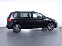 gebraucht VW Touran Friends TDI DSG