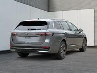 Neu VW Passat 150 PS (110 kW) 2025 Grau sonderlackierung Kombi