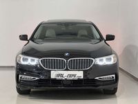 gebraucht BMW 530 530 e G30/Luxury-Line/NaviPRO/Schiebedach/360*Gr...