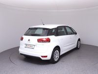 gebraucht Citroën C4 SpaceTourer BlueHDi 130 S&S EAT8 Feel Edition