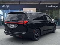 Gebraucht Chrysler Pacifica Limited 264 PS (194 kW) 2024 Schwarz