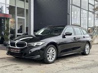gebraucht BMW 320 d xDrive Touring Aut.
