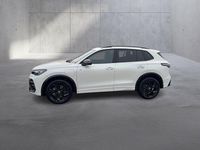 gebraucht VW Tiguan Sport eHybrid DSG 200 kW